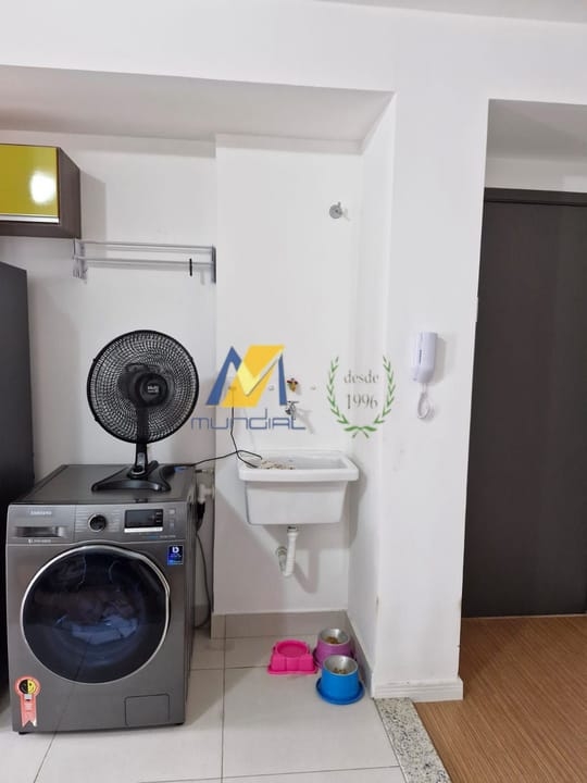 Apartamento, 1 quarto, 45 m² - Foto 23