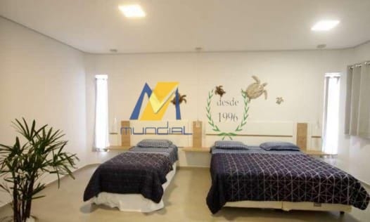 Casa, 4 quartos, 320 m² - Foto 2