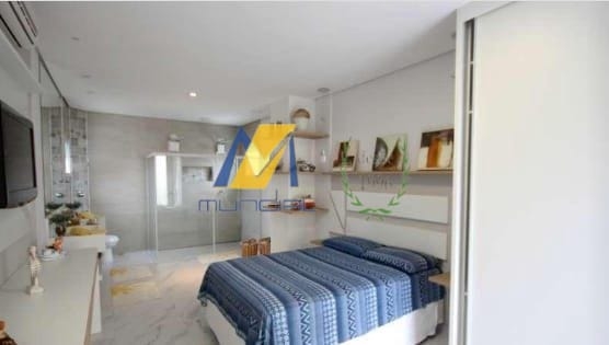 Casa, 4 quartos, 320 m² - Foto 3