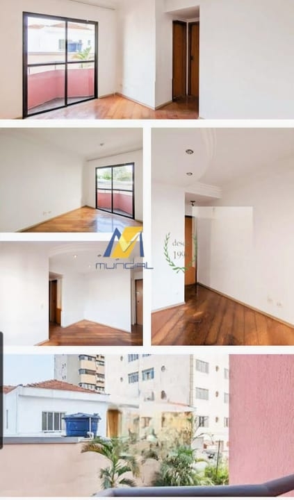 Apartamento, 2 quartos, 102 m² - Foto 1