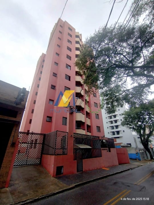 Apartamento, 2 quartos, 102 m² - Foto 2