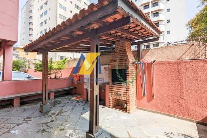 Apartamento, 2 quartos, 102 m² - Foto 8