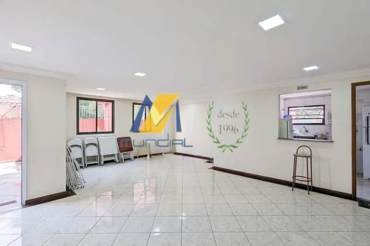 Apartamento, 2 quartos, 102 m² - Foto 9