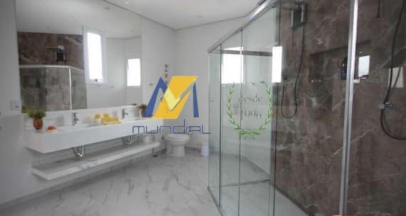 Casa, 4 quartos, 320 m² - Foto 5