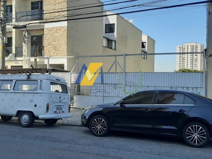 Terreno, 400 m² - Foto 2