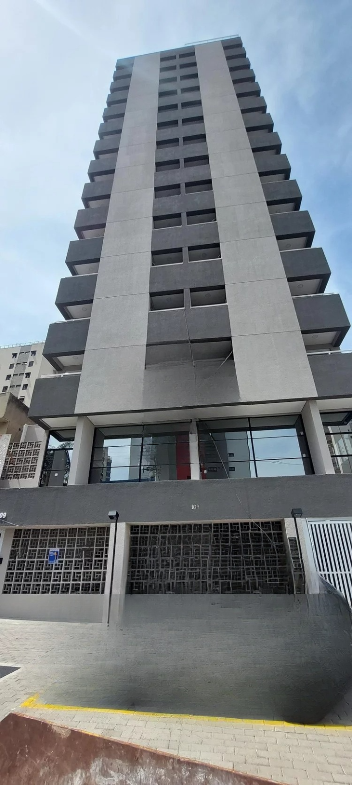 Apartamento, 2 quartos, 58 m² - Foto 6