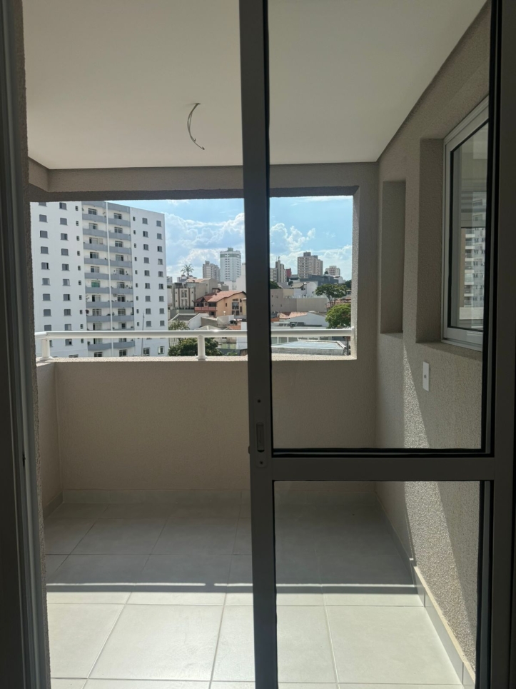 Apartamento, 2 quartos, 58 m² - Foto 8