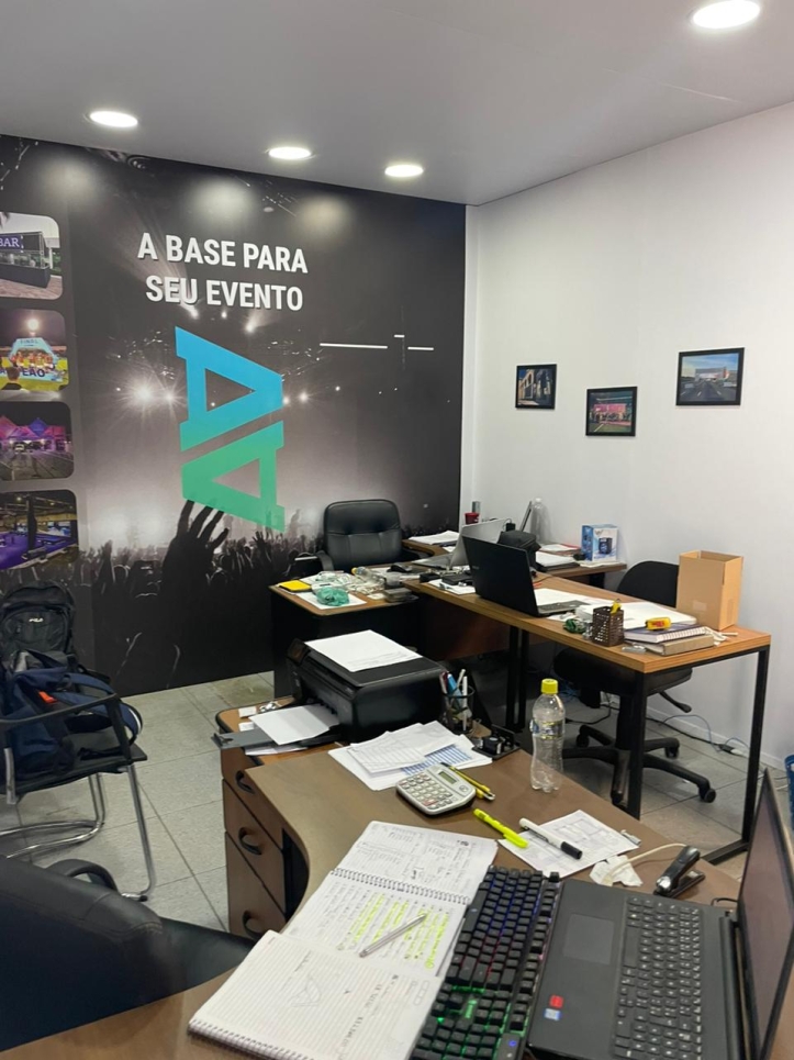 Sala-Conjunto, 160 m² - Foto 8