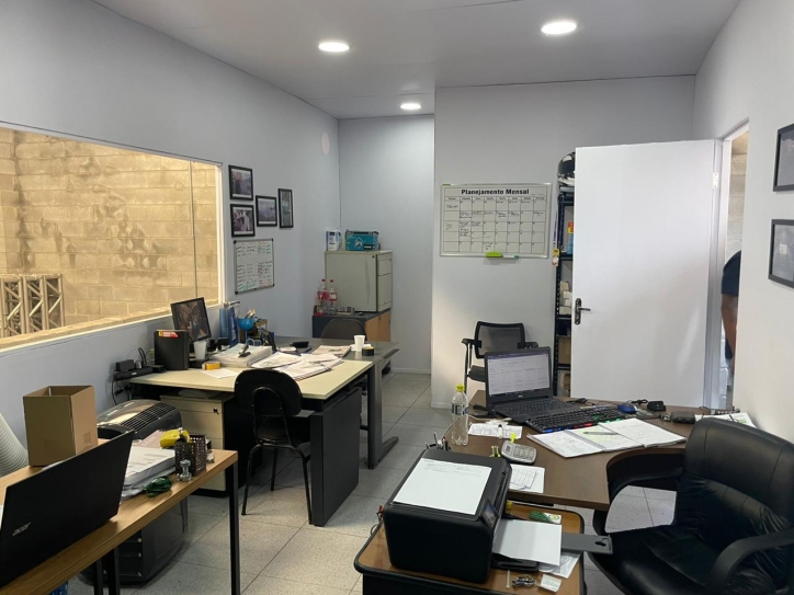 Sala-Conjunto, 160 m² - Foto 9