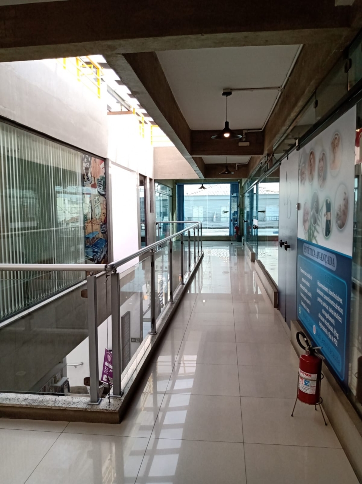 Prédio Inteiro, 25 m² - Foto 1