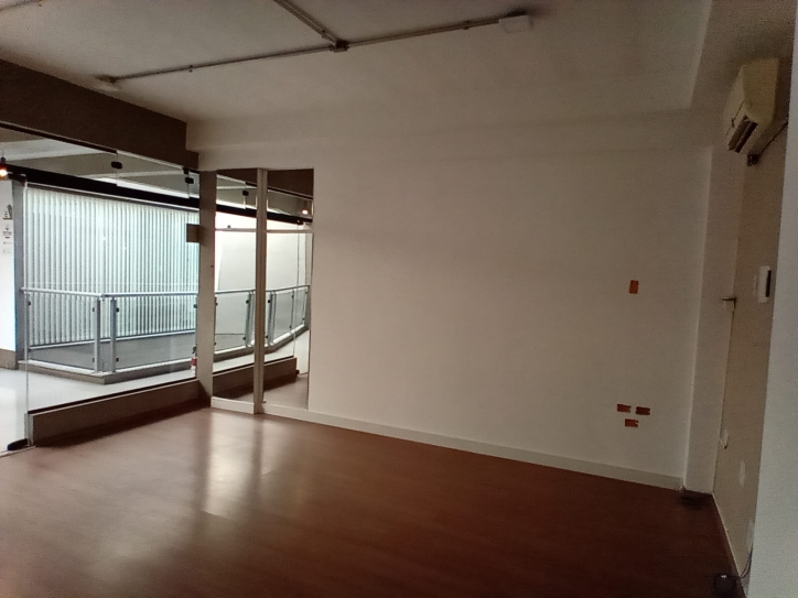 Prédio Inteiro, 25 m² - Foto 3