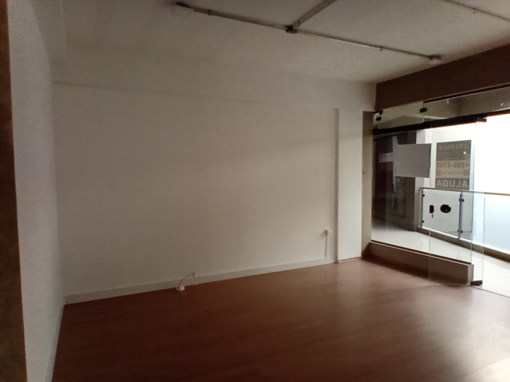 Prédio Inteiro, 25 m² - Foto 7