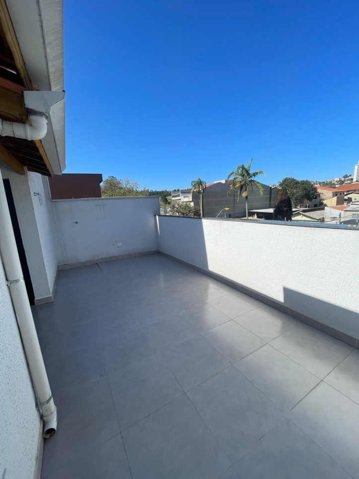 Casa, 120 m² - Foto 2