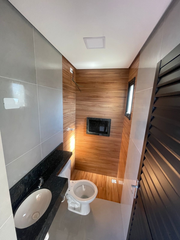 Casa, 120 m² - Foto 7