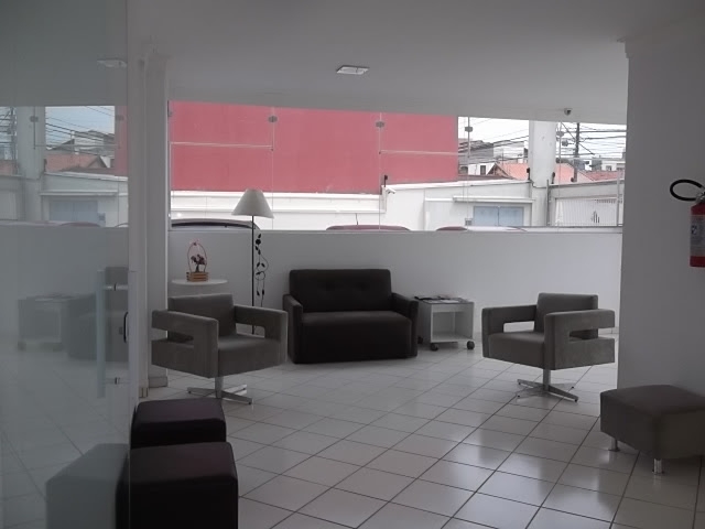 Apartamento, 2 quartos, 58 m² - Foto 2