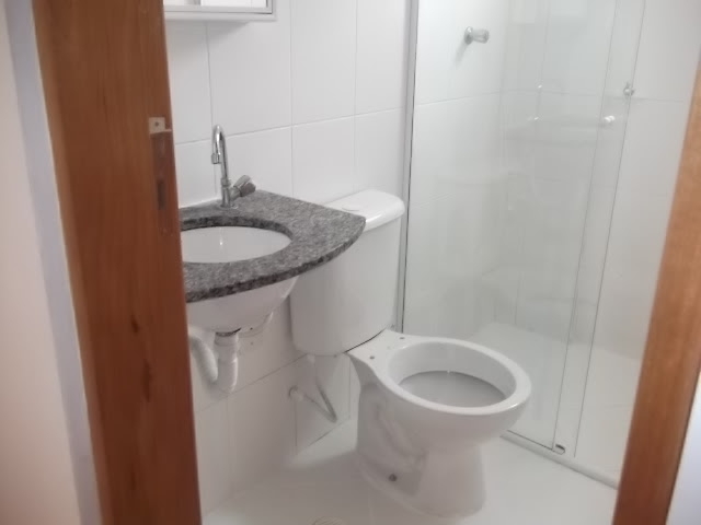 Apartamento, 2 quartos, 58 m² - Foto 10