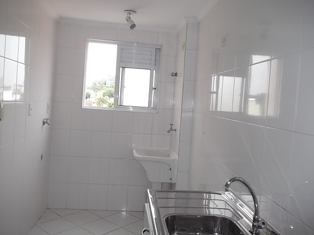 Apartamento, 2 quartos, 58 m² - Foto 11