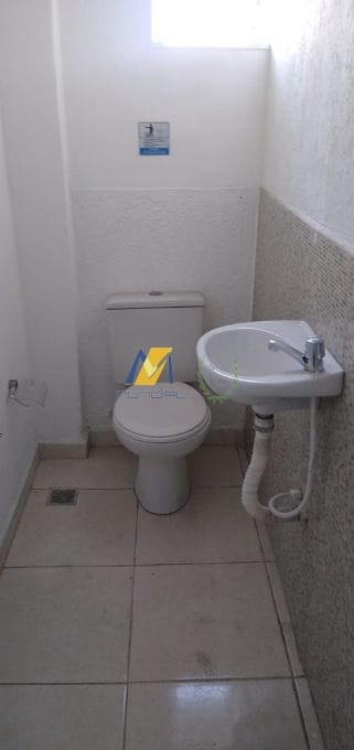 Prédio Inteiro, 140 m² - Foto 6