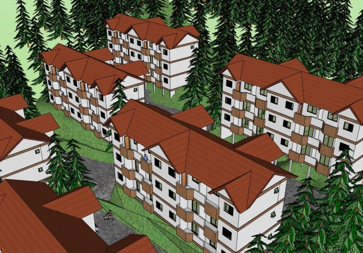 Apartamento, 2 quartos, 60 m² - Foto 10