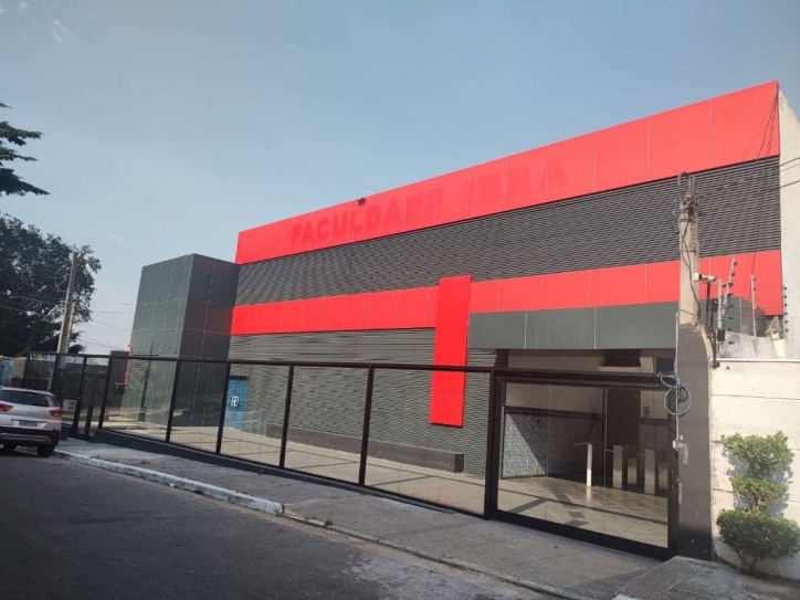 Prédio Inteiro, 2660 m² - Foto 1