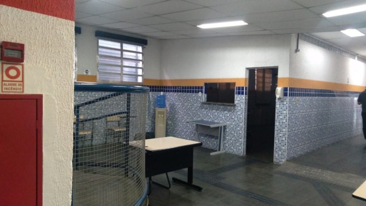 Prédio Inteiro, 2660 m² - Foto 2