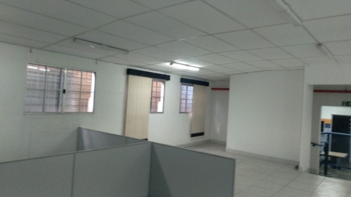 Prédio Inteiro, 2660 m² - Foto 5