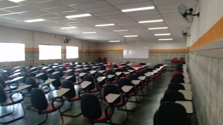 Prédio Inteiro, 2660 m² - Foto 6