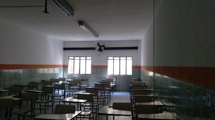 Prédio Inteiro, 2660 m² - Foto 8