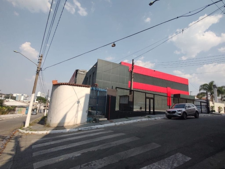 Prédio Inteiro, 2660 m² - Foto 11