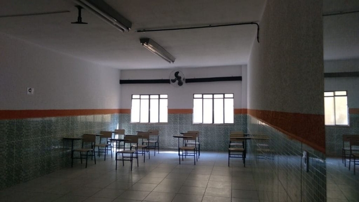 Prédio Inteiro, 2660 m² - Foto 13