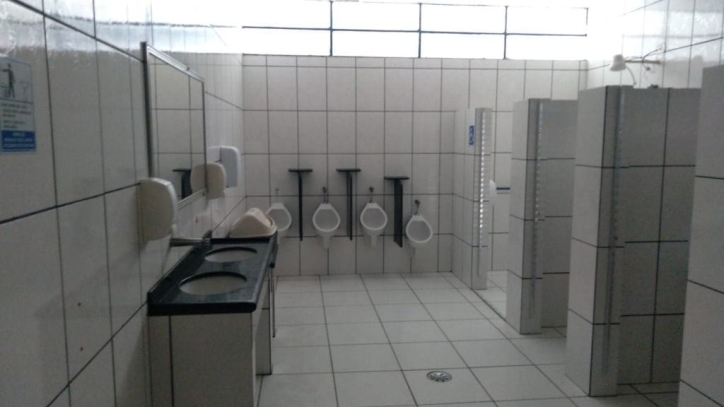 Prédio Inteiro, 2660 m² - Foto 15