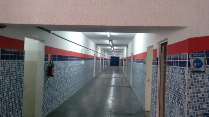 Prédio Inteiro, 2660 m² - Foto 16