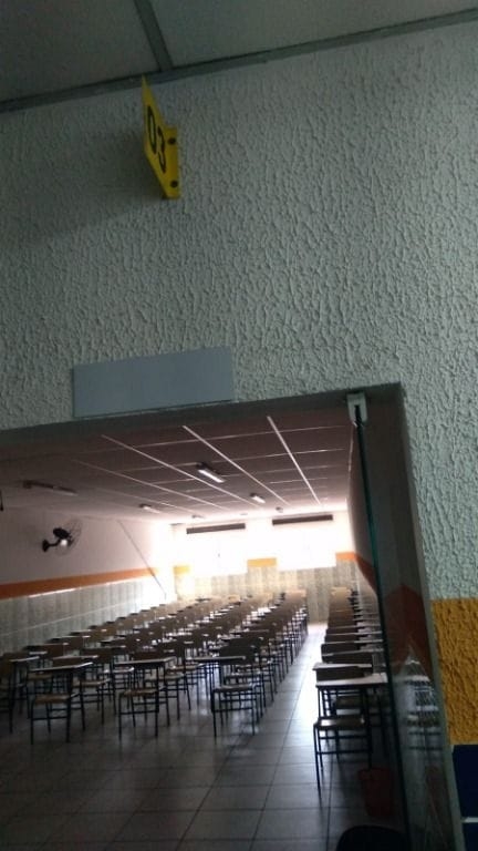 Prédio Inteiro, 2660 m² - Foto 19