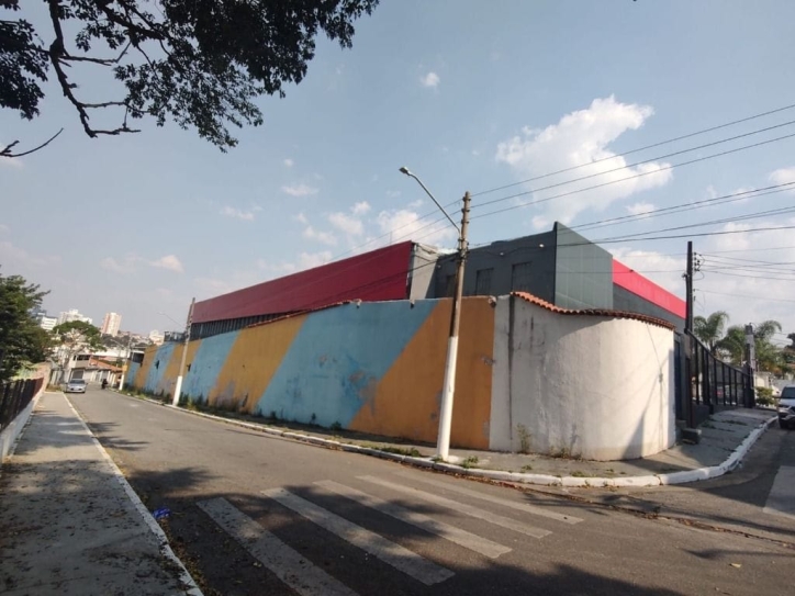 Prédio Inteiro, 2660 m² - Foto 21