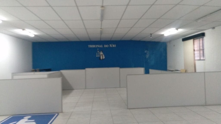 Prédio Inteiro, 2660 m² - Foto 22