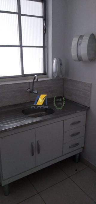 Prédio Inteiro, 140 m² - Foto 21