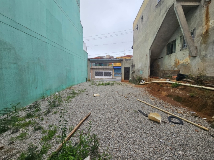 Terreno, 112 m² - Foto 2