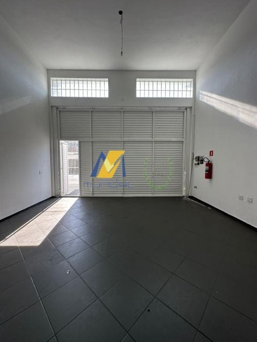 Loja-Salão, 180 m² - Foto 4