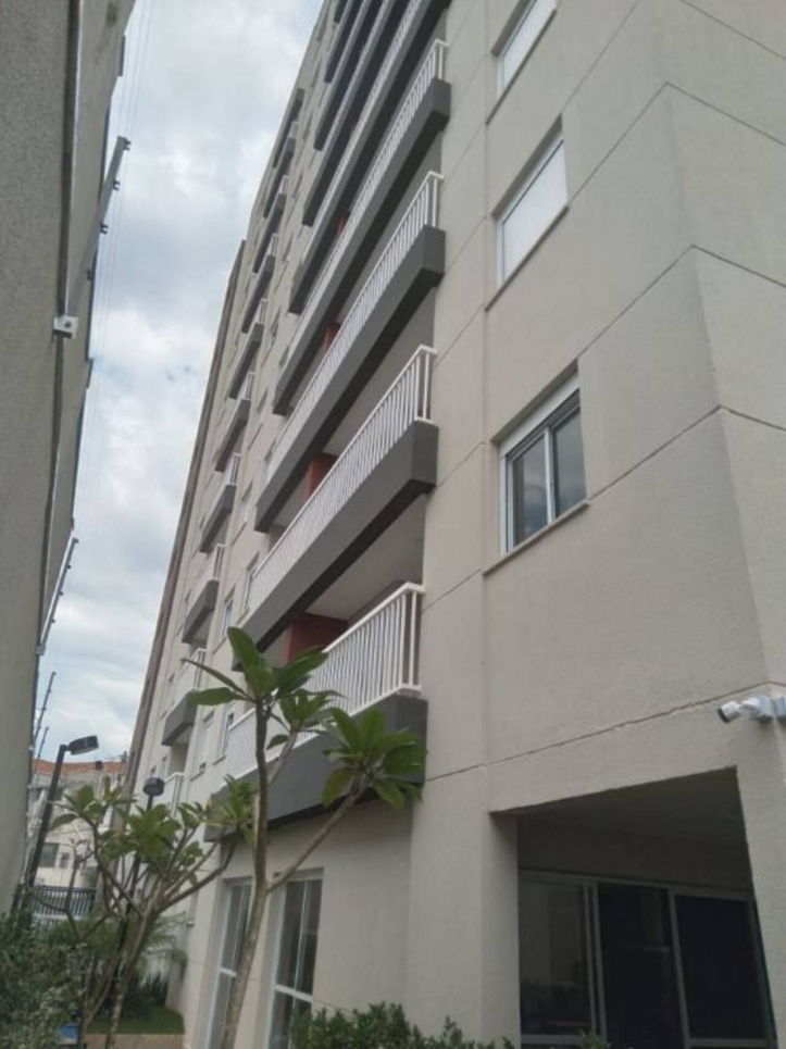Apartamento, 1 quarto, 37 m² - Foto 3