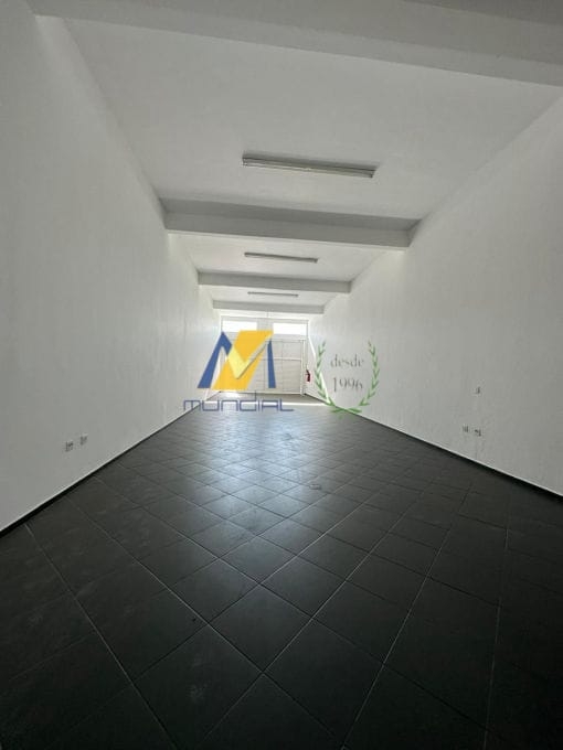 Loja-Salão, 180 m² - Foto 6