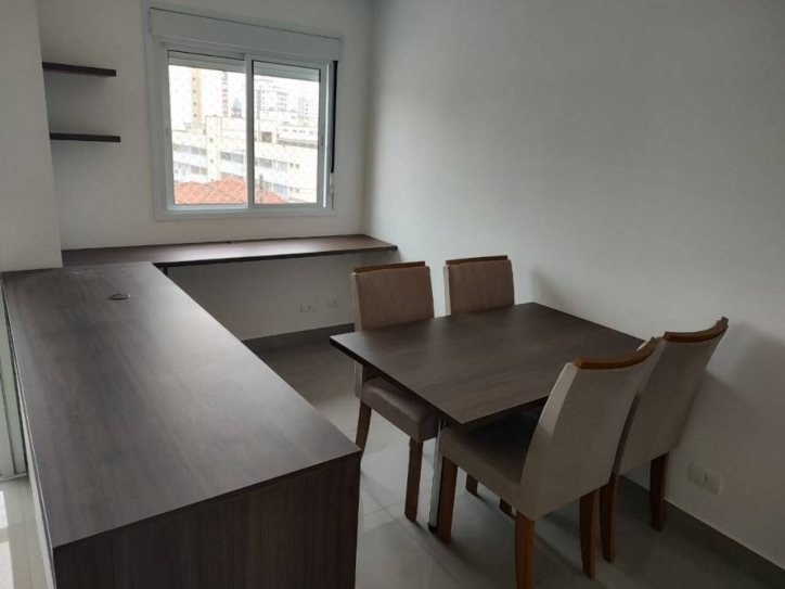 Apartamento, 1 quarto, 37 m² - Foto 4