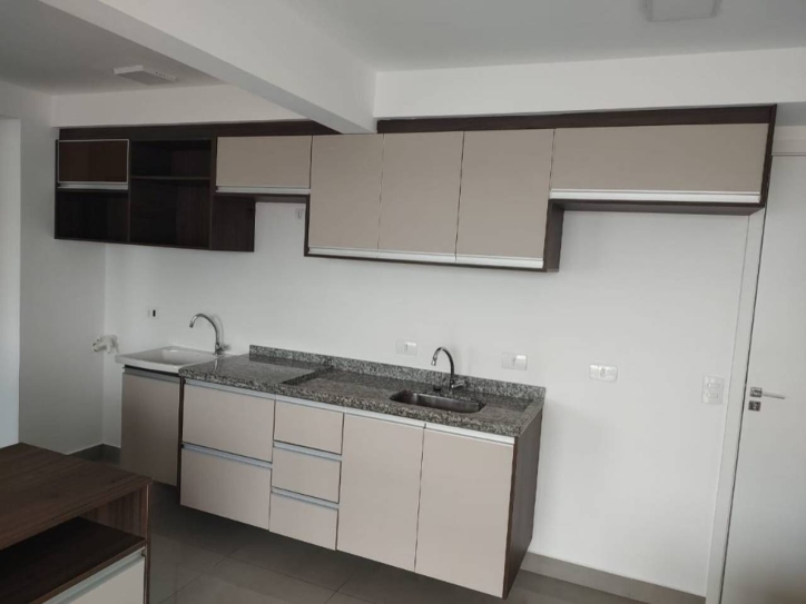 Apartamento, 1 quarto, 37 m² - Foto 8
