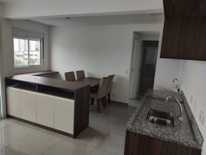 Apartamento, 1 quarto, 37 m² - Foto 11
