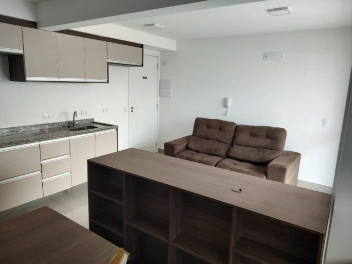 Apartamento, 1 quarto, 37 m² - Foto 12