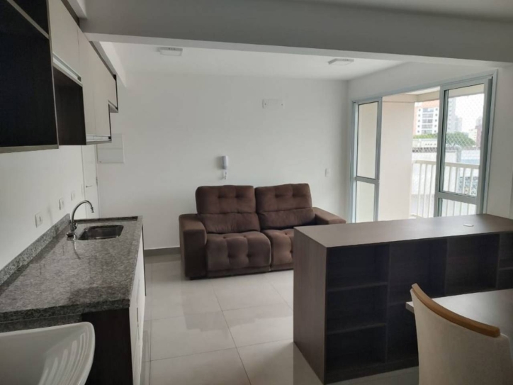 Apartamento, 1 quarto, 37 m² - Foto 13