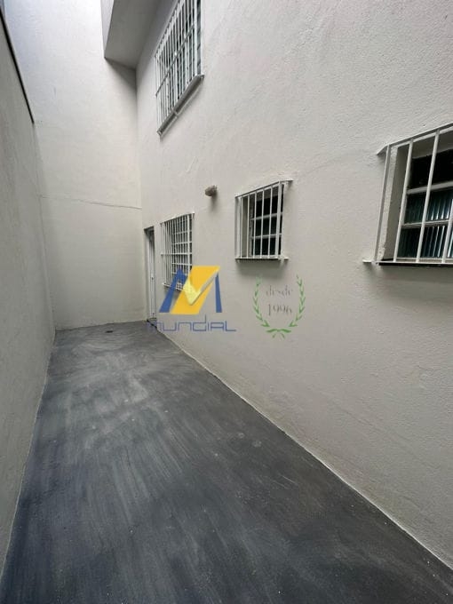 Loja-Salão, 180 m² - Foto 7