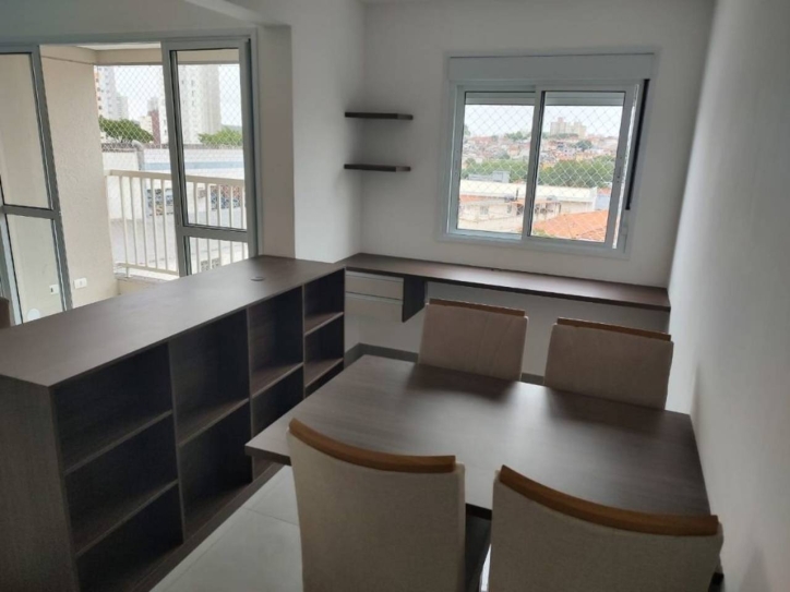 Apartamento, 1 quarto, 37 m² - Foto 15