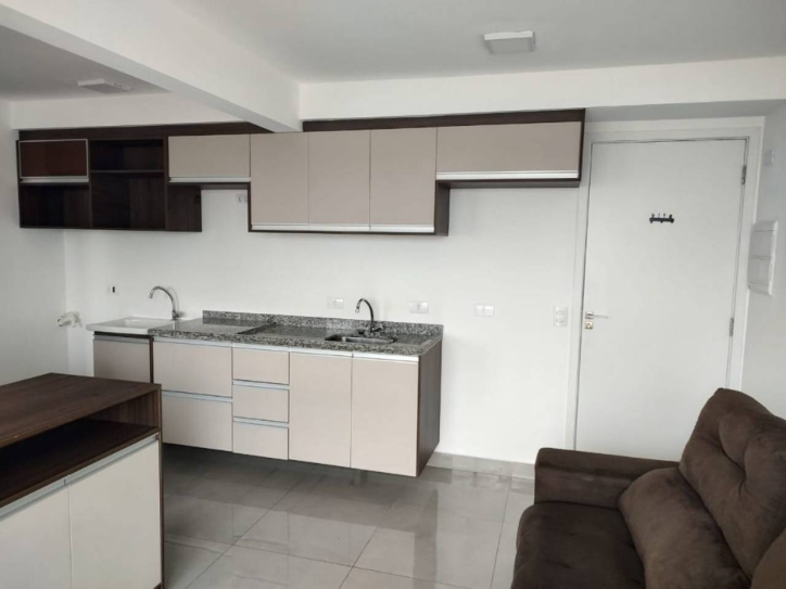 Apartamento, 1 quarto, 37 m² - Foto 17