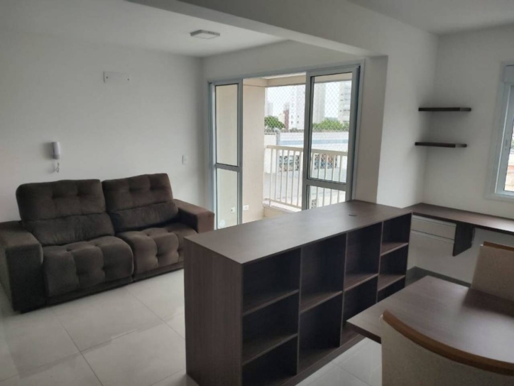 Apartamento, 1 quarto, 37 m² - Foto 22