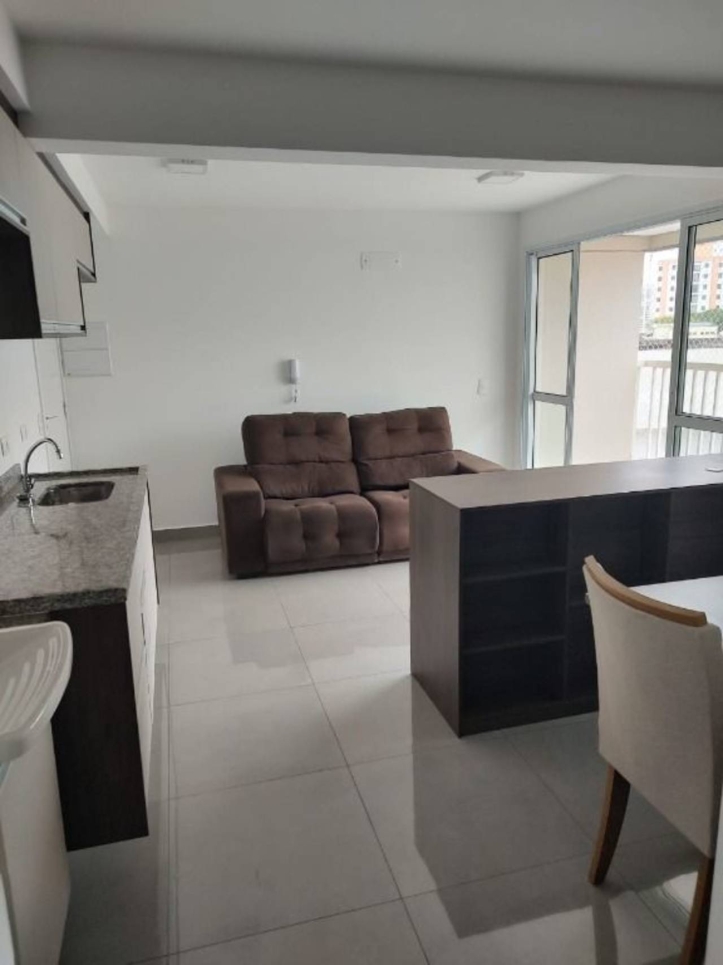Apartamento, 1 quarto, 37 m² - Foto 1